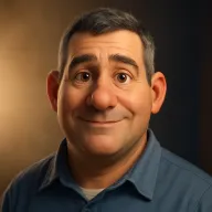 Customer portrait