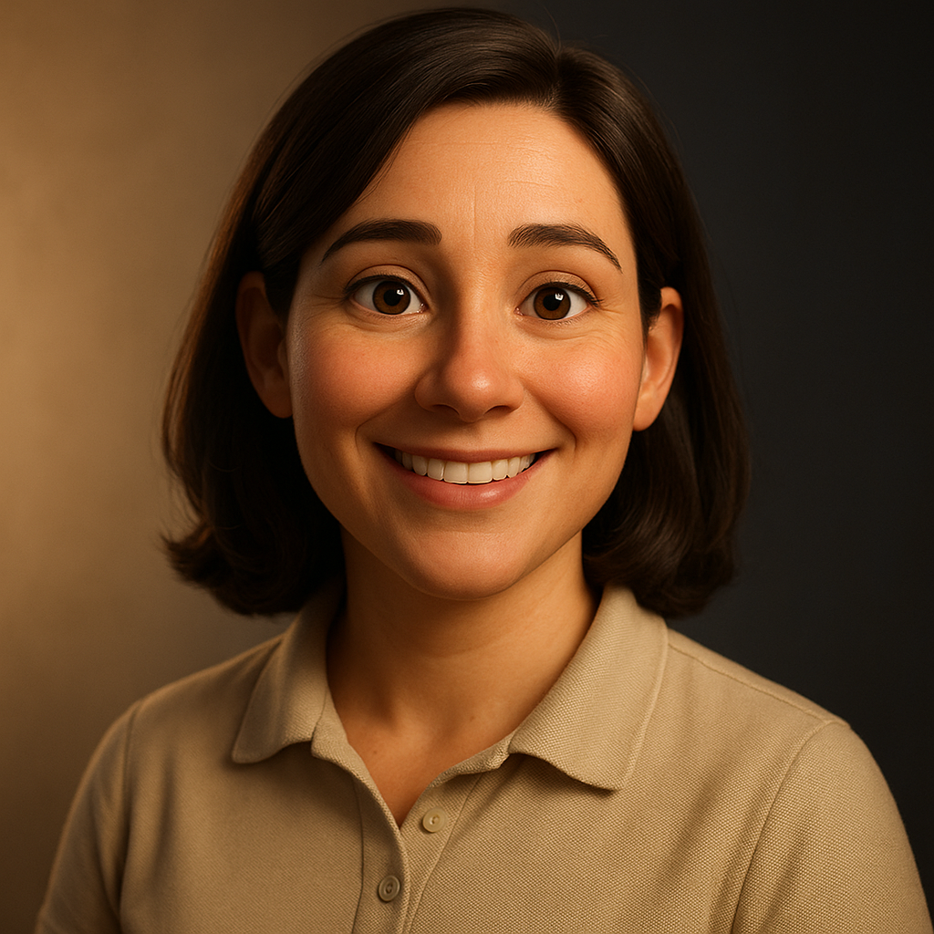 Customer portrait